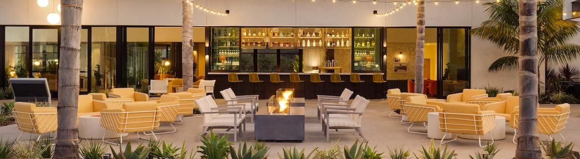 Home Away from Home at Newly Renovated Guestrooms